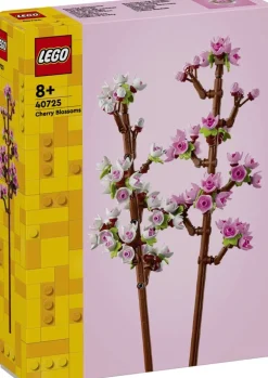 LEGO® Creator 40725 Kirschblüten | Teddy Toys Kinderwelt