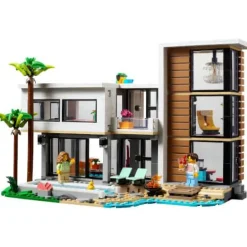 LEGO® Creator 31153 Modernes Haus | Teddy Toys Kinderwelt