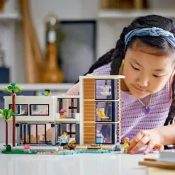 LEGO® Creator 31153 Modernes Haus | Teddy Toys Kinderwelt