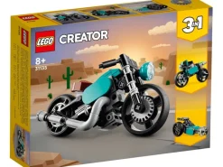 LEGO® Creator 31135 Oldtimer Motorrad | Teddy Toys Kinderwelt
