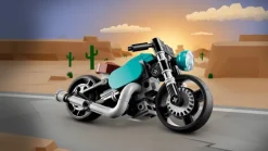 LEGO® Creator 31135 Oldtimer Motorrad | Teddy Toys Kinderwelt