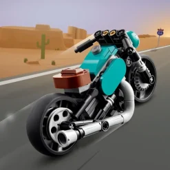 LEGO® Creator 31135 Oldtimer Motorrad | Teddy Toys Kinderwelt