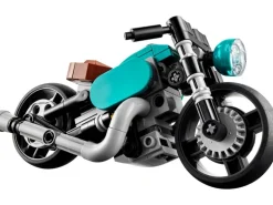 LEGO® Creator 31135 Oldtimer Motorrad | Teddy Toys Kinderwelt