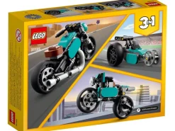 LEGO® Creator 31135 Oldtimer Motorrad | Teddy Toys Kinderwelt
