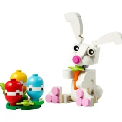 LEGO® Creator 30668 Osterhase mit bunten Eiern | Teddy Toys Kinderwelt