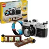 LEGO® Creator 31147 Retro Kamera | Teddy Toys Kinderwelt