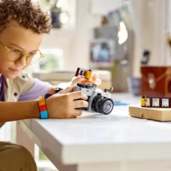 LEGO® Creator 31147 Retro Kamera | Teddy Toys Kinderwelt