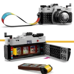 LEGO® Creator 31147 Retro Kamera | Teddy Toys Kinderwelt
