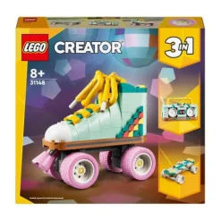LEGO® Creator 31148 Rollschuh | Teddy Toys Kinderwelt