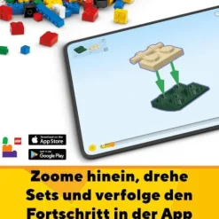 LEGO® Creator 31148 Rollschuh | Teddy Toys Kinderwelt