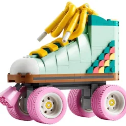 LEGO® Creator 31148 Rollschuh | Teddy Toys Kinderwelt