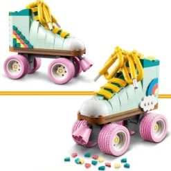 LEGO® Creator 31148 Rollschuh | Teddy Toys Kinderwelt