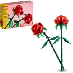 LEGO® Creator 40460 Rosen | Teddy Toys Kinderwelt