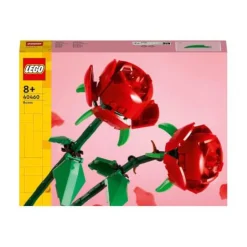 LEGO® Creator 40460 Rosen | Teddy Toys Kinderwelt