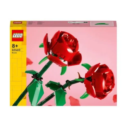 LEGO® Creator 40460 Rosen | Teddy Toys Kinderwelt