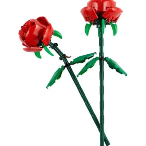 LEGO® Creator 40460 Rosen | Teddy Toys Kinderwelt