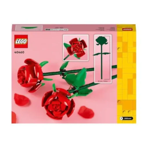 LEGO® Creator 40460 Rosen | Teddy Toys Kinderwelt