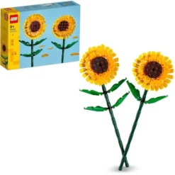 LEGO® Creator 40524 Sonnenblumen | Teddy Toys Kinderwelt