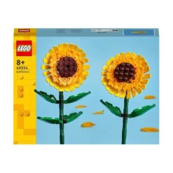LEGO® Creator 40524 Sonnenblumen | Teddy Toys Kinderwelt