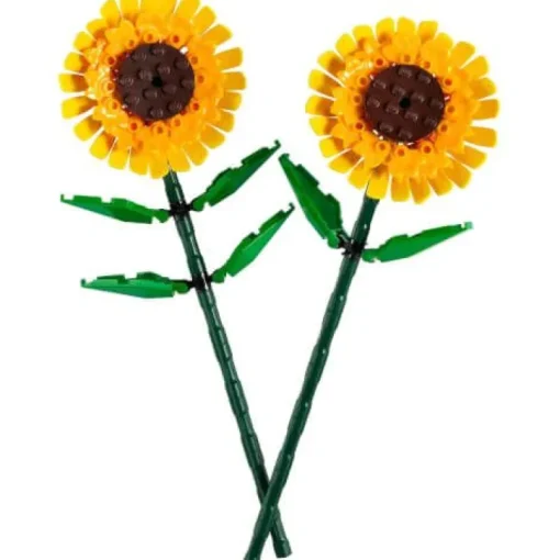 LEGO® Creator 40524 Sonnenblumen | Teddy Toys Kinderwelt