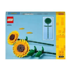 LEGO® Creator 40524 Sonnenblumen | Teddy Toys Kinderwelt