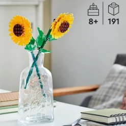 LEGO® Creator 40524 Sonnenblumen | Teddy Toys Kinderwelt