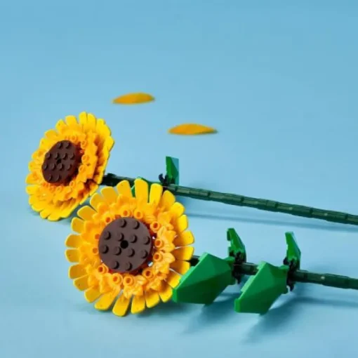 LEGO® Creator 40524 Sonnenblumen | Teddy Toys Kinderwelt