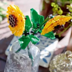 LEGO® Creator 40524 Sonnenblumen | Teddy Toys Kinderwelt