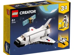 LEGO® Creator 31134 Spaceshuttle | Teddy Toys Kinderwelt