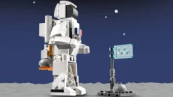 LEGO® Creator 31134 Spaceshuttle | Teddy Toys Kinderwelt