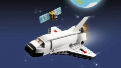 LEGO® Creator 31134 Spaceshuttle | Teddy Toys Kinderwelt