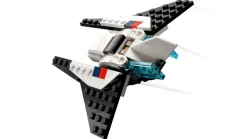 LEGO® Creator 31134 Spaceshuttle | Teddy Toys Kinderwelt