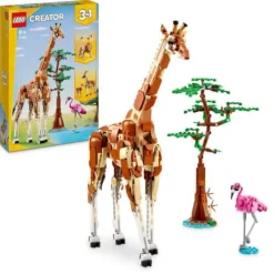 LEGO® Creator 31150 Tiersafari | Teddy Toys Kinderwelt
