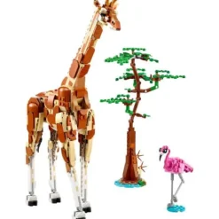 LEGO® Creator 31150 Tiersafari | Teddy Toys Kinderwelt