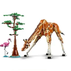 LEGO® Creator 31150 Tiersafari | Teddy Toys Kinderwelt