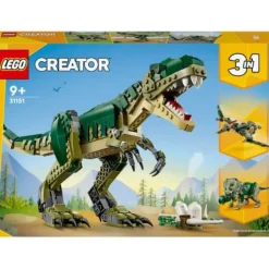 LEGO® Creator 31151 T.Rex | Teddy Toys Kinderwelt