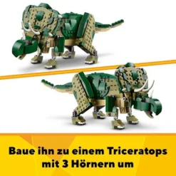 LEGO® Creator 31151 T.Rex | Teddy Toys Kinderwelt