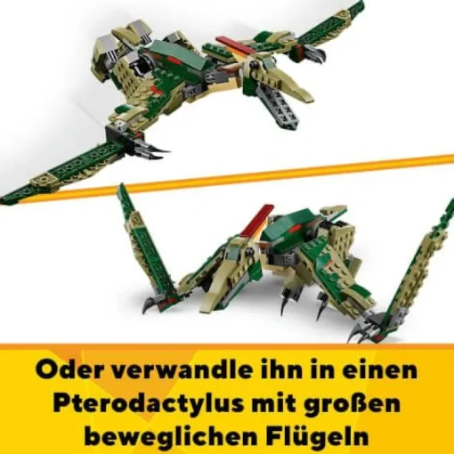 LEGO® Creator 31151 T.Rex | Teddy Toys Kinderwelt