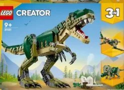 LEGO® Creator 31151 T.Rex | Teddy Toys Kinderwelt