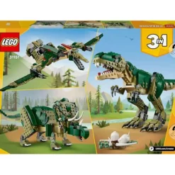 LEGO® Creator 31151 T.Rex | Teddy Toys Kinderwelt