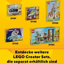 LEGO® Creator 31151 T.Rex | Teddy Toys Kinderwelt