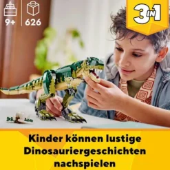 LEGO® Creator 31151 T.Rex | Teddy Toys Kinderwelt