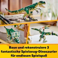 LEGO® Creator 31151 T.Rex | Teddy Toys Kinderwelt