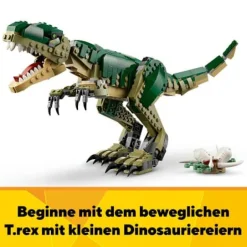 LEGO® Creator 31151 T.Rex | Teddy Toys Kinderwelt