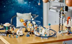 LEGO® Creator 31142 Weltraum-Achterbahn | Teddy Toys Kinderwelt