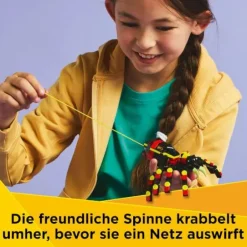 LEGO® Creator 31159 Wilde Tiere: Überraschungsspinne | Teddy Toys Kinderwelt