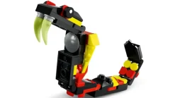 LEGO® Creator 31159 Wilde Tiere: Überraschungsspinne | Teddy Toys Kinderwelt