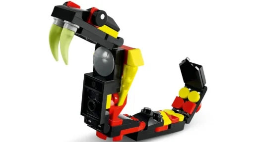 LEGO® Creator 31159 Wilde Tiere: Überraschungsspinne | Teddy Toys Kinderwelt