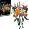 LEGO® Creator Expert - Blumenstrauß | Teddy Toys Kinderwelt