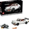 LEGO® Creator Expert - Porsche 911 | Teddy Toys Kinderwelt